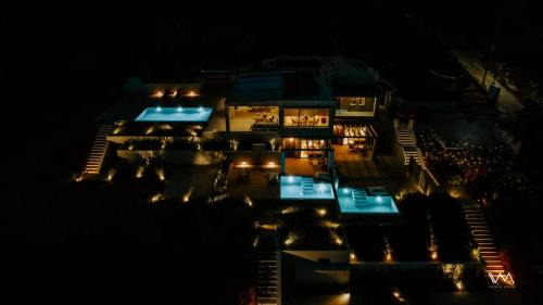 Villas Elini