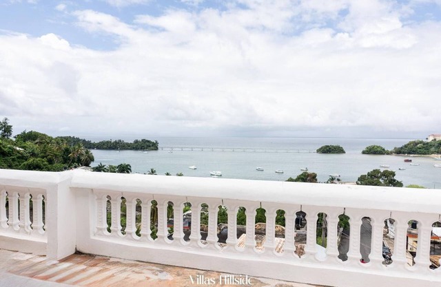 Villas Hillside apt 2