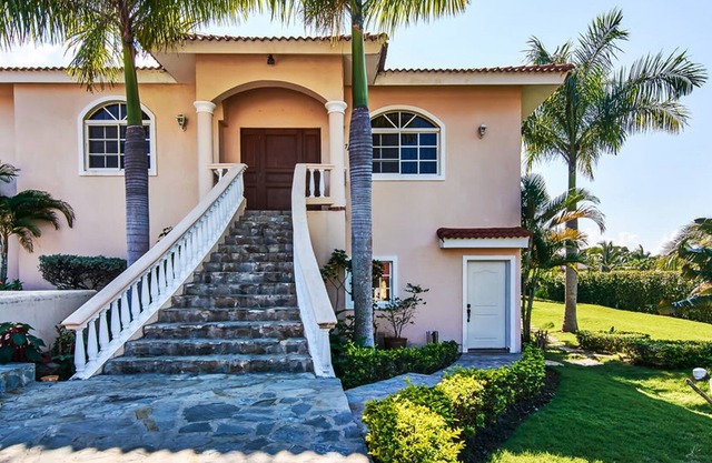 Villas in Hispaniola Residencial