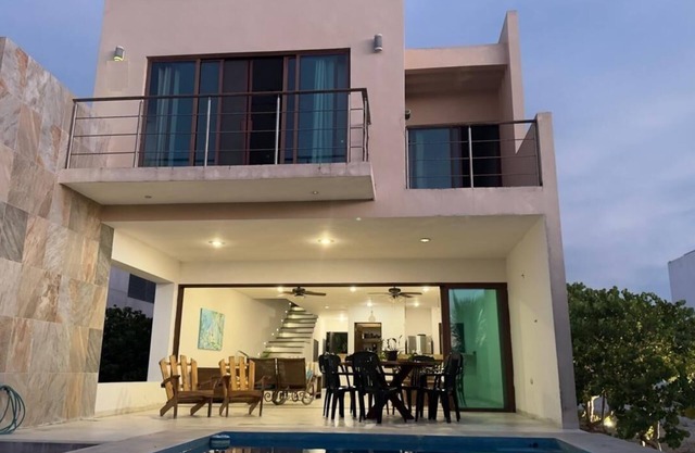 Villas Las Tunas - Yucatan Home Rentals