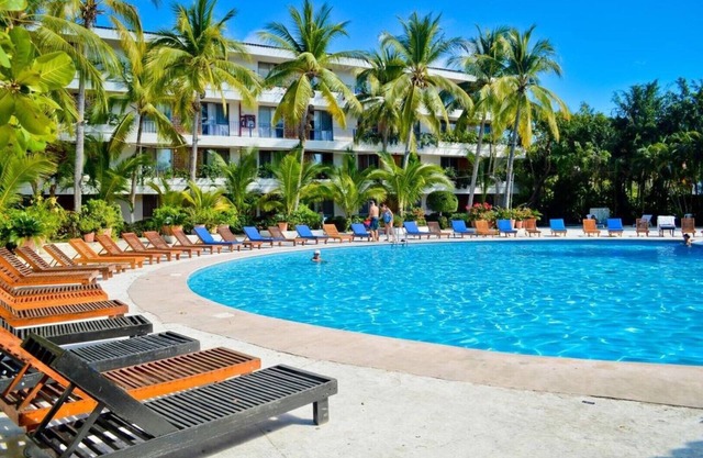 Villas Paraiso Hotel/Room 15