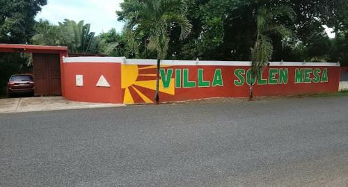Villas verde
