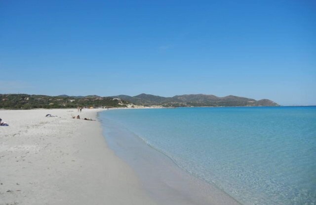 Villasimius - Pretty house in Proximity of Beautiful Beaches - Sardinia