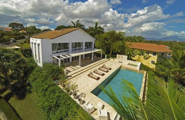 VillaTracey! Gorgeous 4BR 4BA Ocean View Villa in Gated Community with Private Pool #19