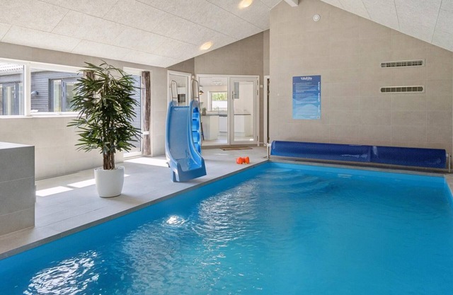 VillaVilla #815 - Fjellerup, Østjylland
