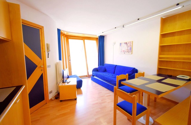 Ville Golf & Ski Bilocale