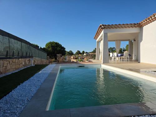 Villetta Lucy - Budoni Sweet Home