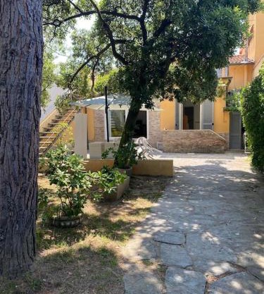 Villetta Romeo