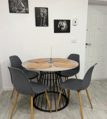 Vily Luxury Apartment