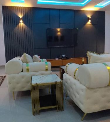 VIN-RUES Apartment and Suites