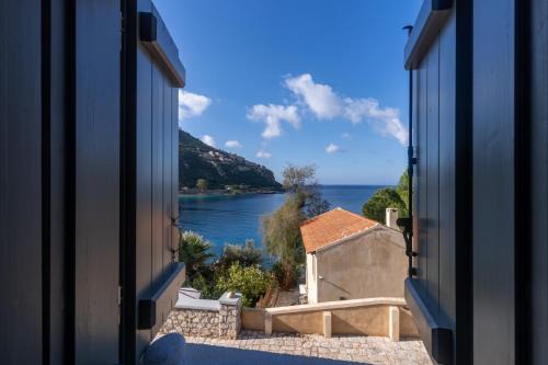 Vina's Stone House