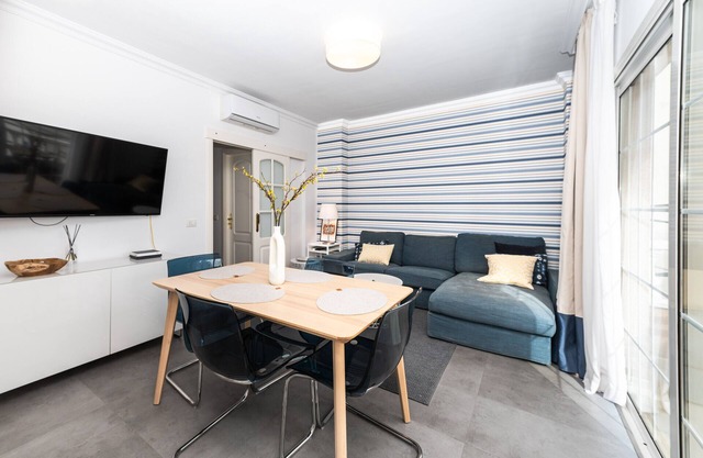 Viña Vieja just steps away from the Beach