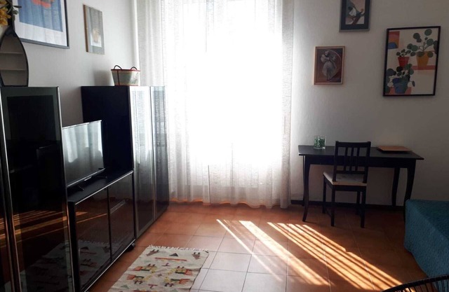 Vincedi House La Spezia