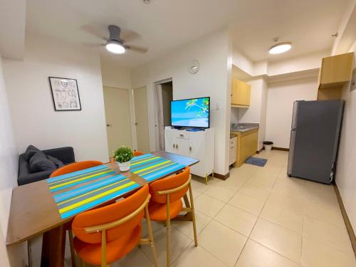 Vincondotel Cubao QC Infina