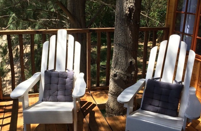 Vindoux Guest Farm and Day Spa