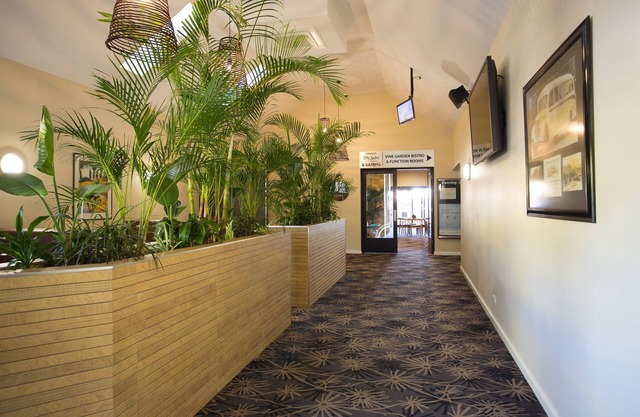 Vine Inn Barossa