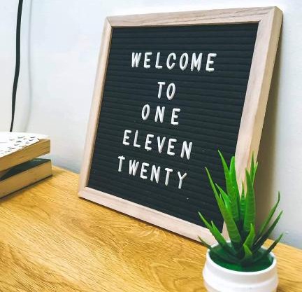 Vine Residences - One ElevenTwenty