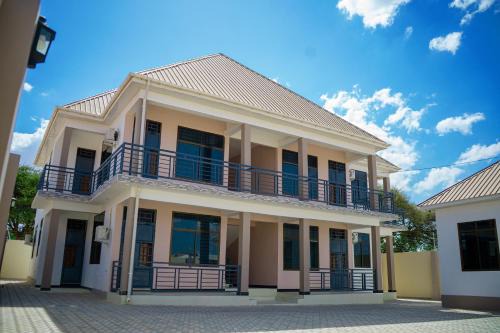 Vine Residences