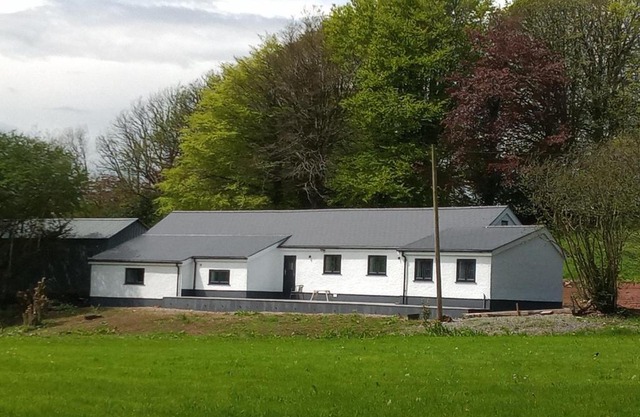 Vineyard Barns Gower