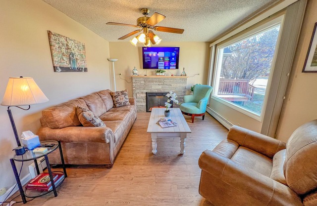 Vintage Red Lodge Experience