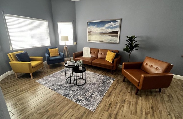 Vintage Residence whit 3 Bedroom and Billard Table