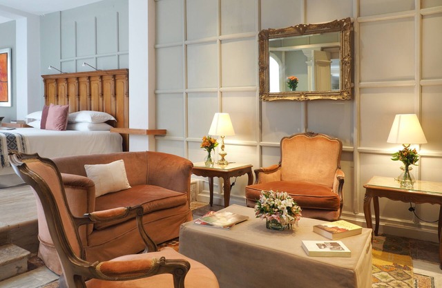 Vintage Style Apartment Reforma - Near Angel & CAS