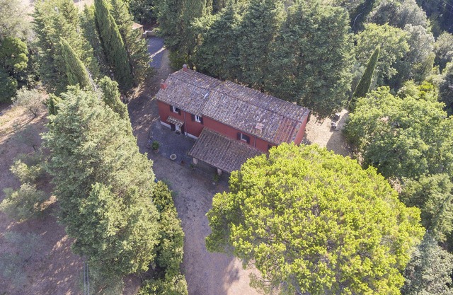 Vintage Villa a Pochi Km dal Mare