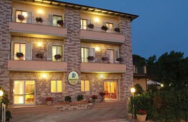 Viole Country Hotel