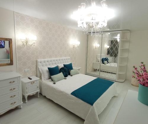 VIP Апартаменты СВЕТ ЕСТЬ ВСЕГДА!