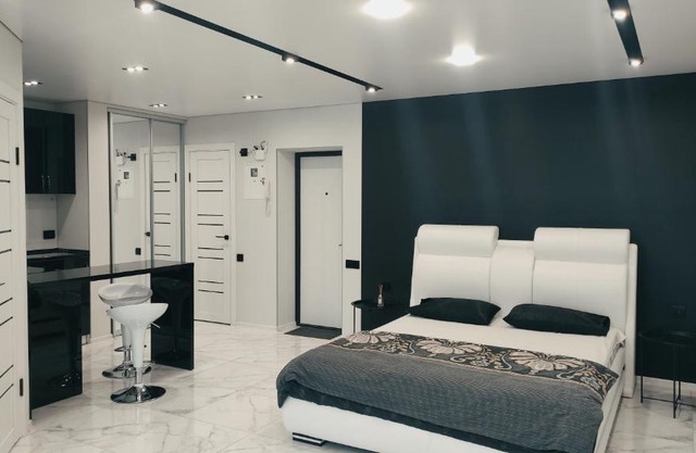 VIP апартаменты. Центр, проспект Мира 35