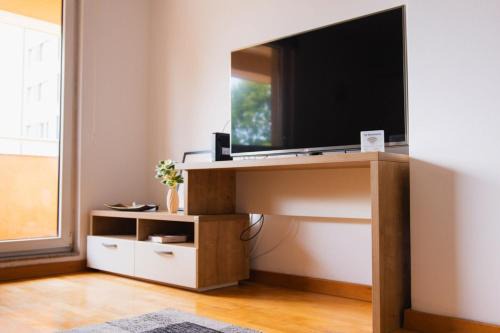 VIP Apartments - Stup Boulevard