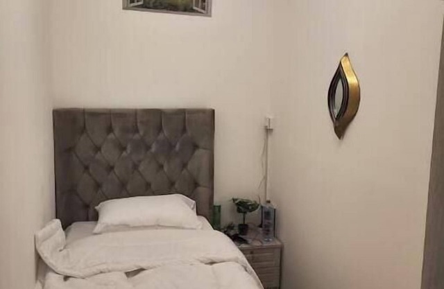 VIP bed private partition