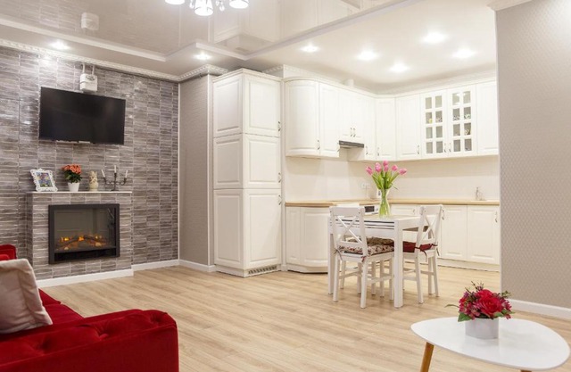 VIP- Elite Lemberg Apartments