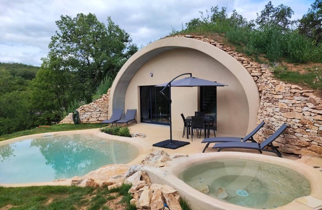 VIP REFUGE - LE VIGNON-EN-QUERCY