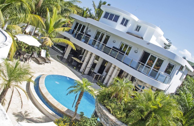 VIP Rentals offer Villa Platinium Sosua's #1