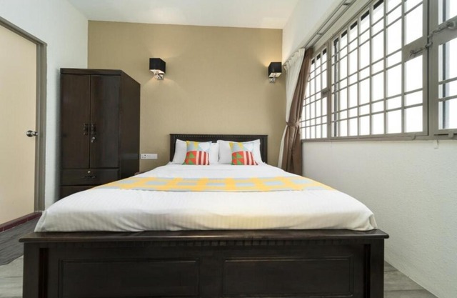 VIP Seaview Resort Batu Ferringhi 2104 - 2 Rooms