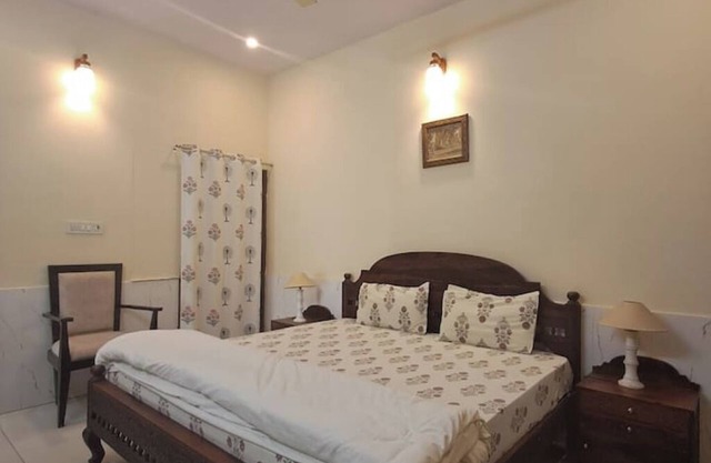 Virasat in Jodhpur
