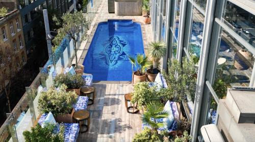 Virgin Hotels London - Shoreditch