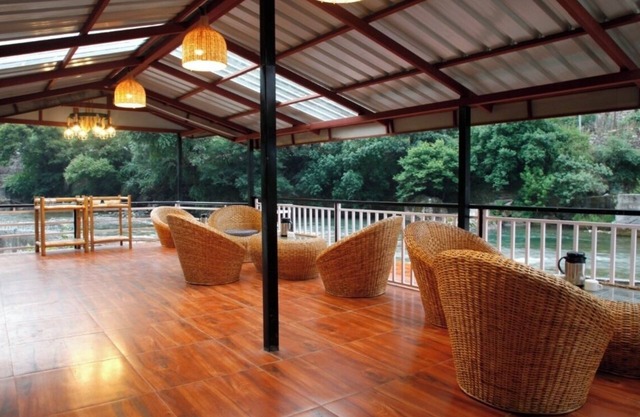 Virman Riverside Resort