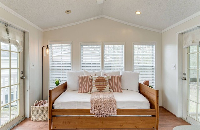 Visit 100 Aker Woods and Stay at Winnie Cottage!