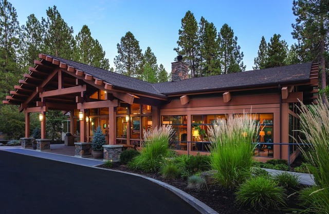 Visit Deschutes National Forest and wilderness areas!