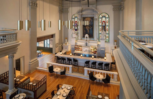 Visitation Hotel Frederick, a Tribute Portfolio Hotel