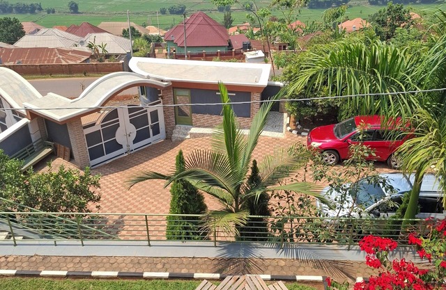Visitez les Gorilles, Kigali, Appartement de Rêve