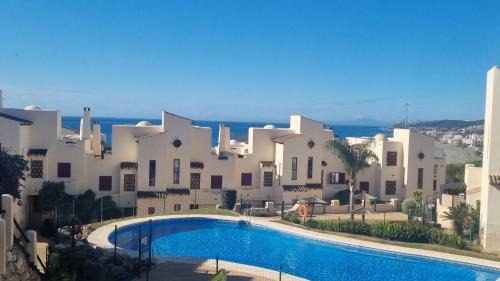 Vista Bahia one room