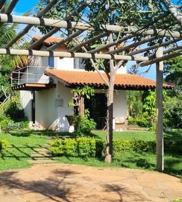 Vista Bella HostHouse 1