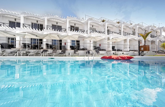 Vista Bonita Gay & Lesbian only Resort