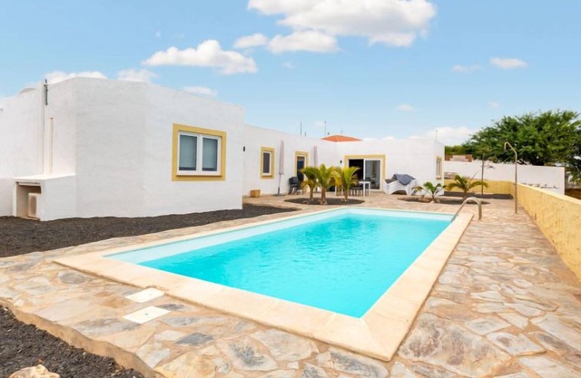 Vista del Mar 1 by Interhome