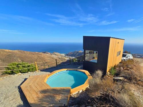 Vista Estrella by Tiny Away