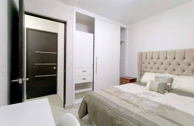 Vista Hermosa Condominios in Atlixco.