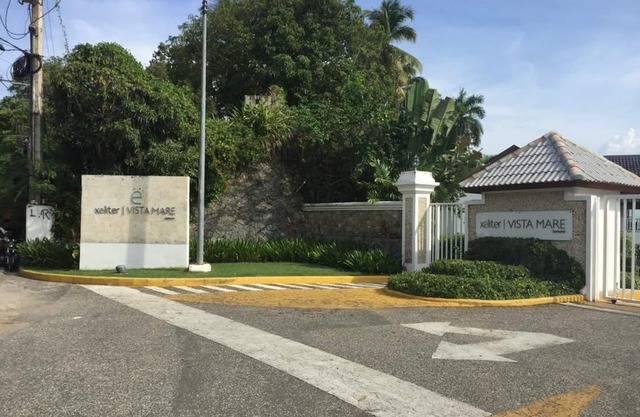 Vista Mare Apartament